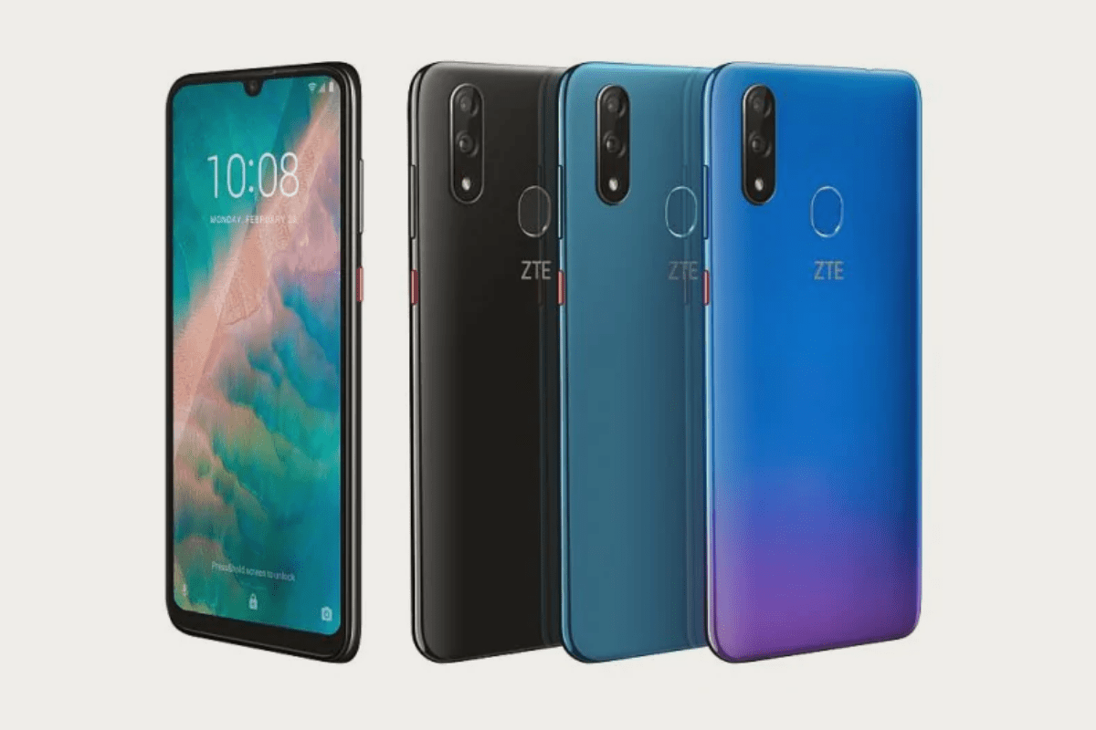 ZTE Blade V10 Smartphone Review and Buyer's Guide